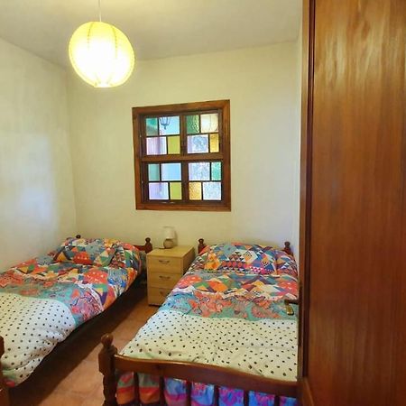 Villa Casa Marco Puntagorda Esterno foto