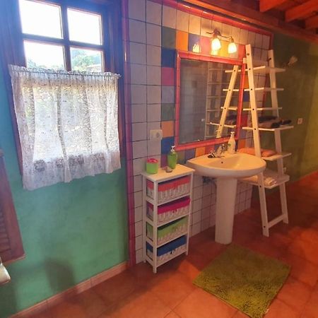 Villa Casa Marco Puntagorda Esterno foto