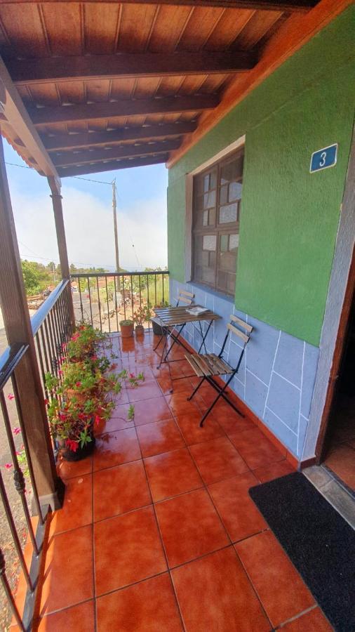 Villa Casa Marco Puntagorda Esterno foto