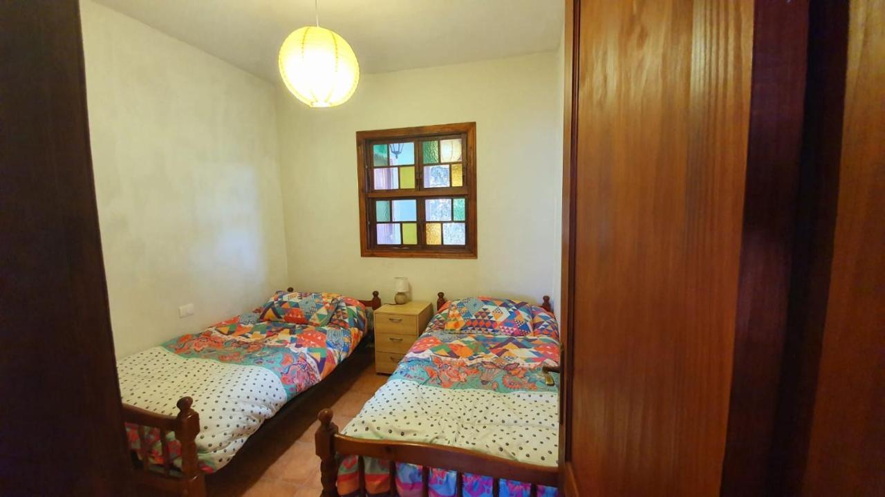 Villa Casa Marco Puntagorda Esterno foto