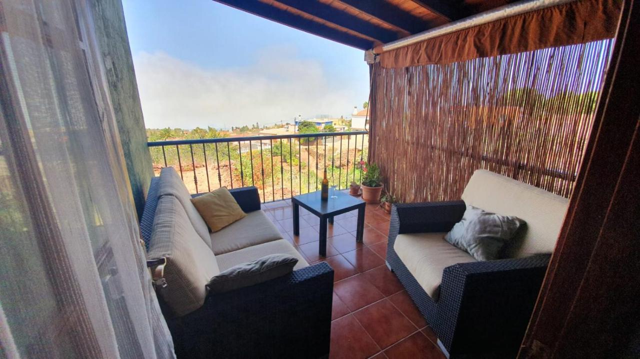 Villa Casa Marco Puntagorda Esterno foto