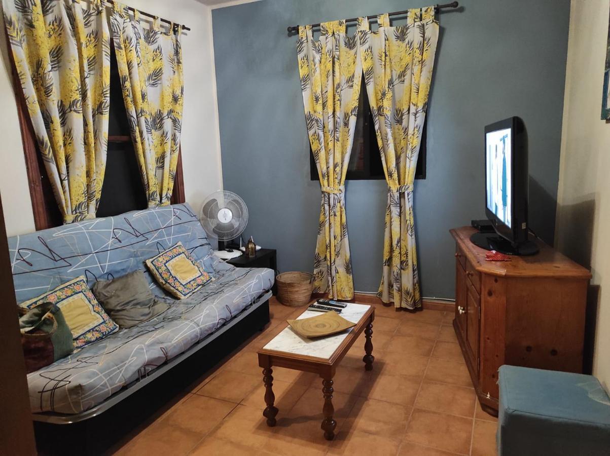 Villa Casa Marco Puntagorda Esterno foto