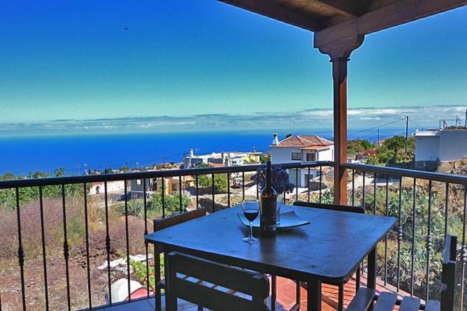 Villa Casa Marco Puntagorda Esterno foto