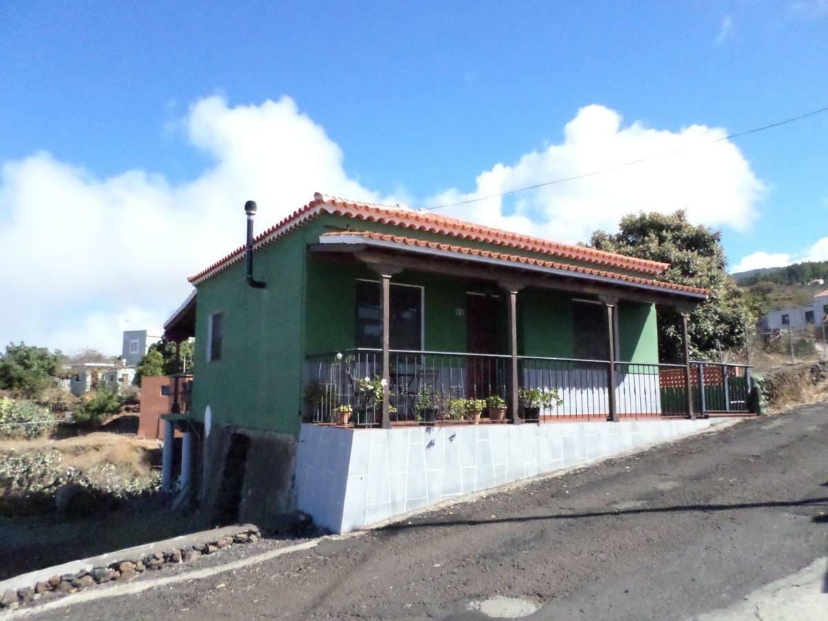Villa Casa Marco Puntagorda Esterno foto