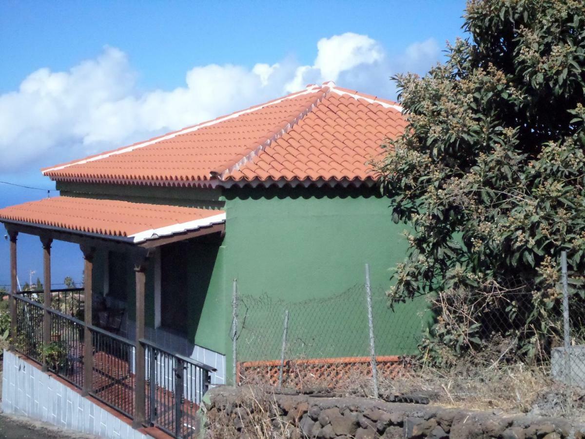 Villa Casa Marco Puntagorda Esterno foto