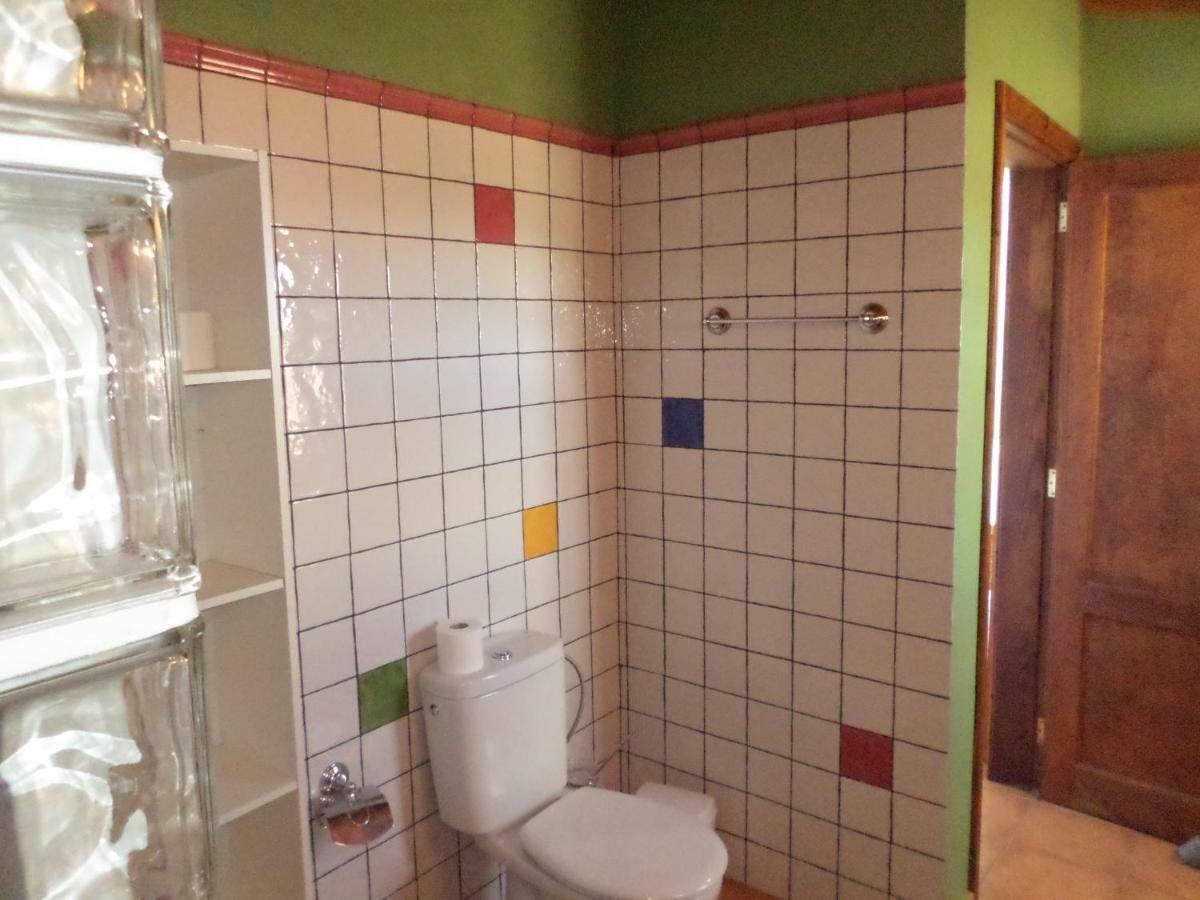 Villa Casa Marco Puntagorda Esterno foto